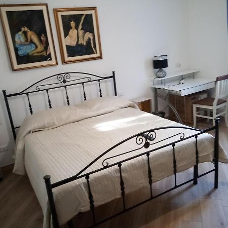 Asfodelia-Stella Hotel อาลเกโร ภายนอก รูปภาพ