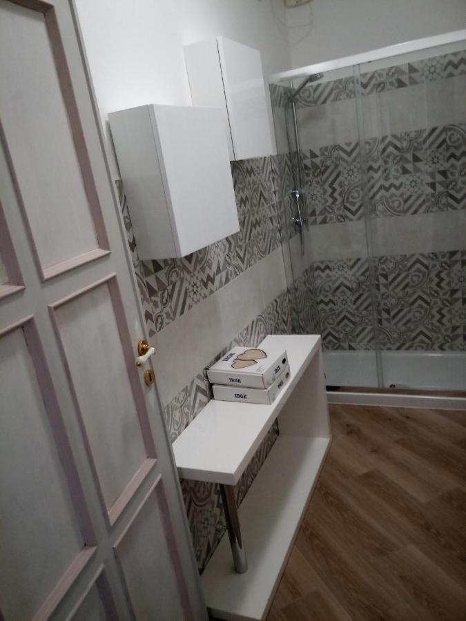 Asfodelia-Stella Hotel อาลเกโร ภายนอก รูปภาพ