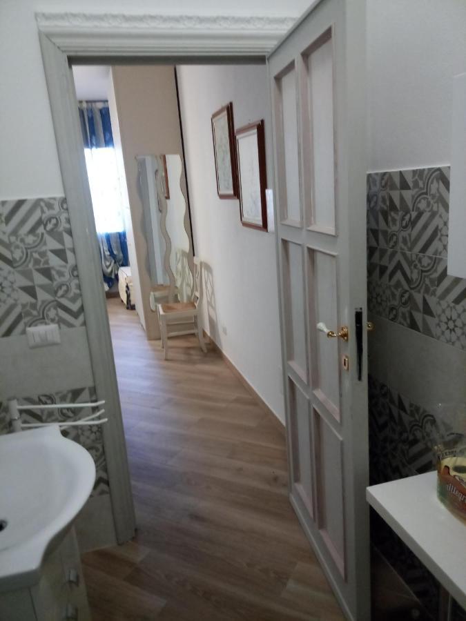 Asfodelia-Stella Hotel อาลเกโร ภายนอก รูปภาพ